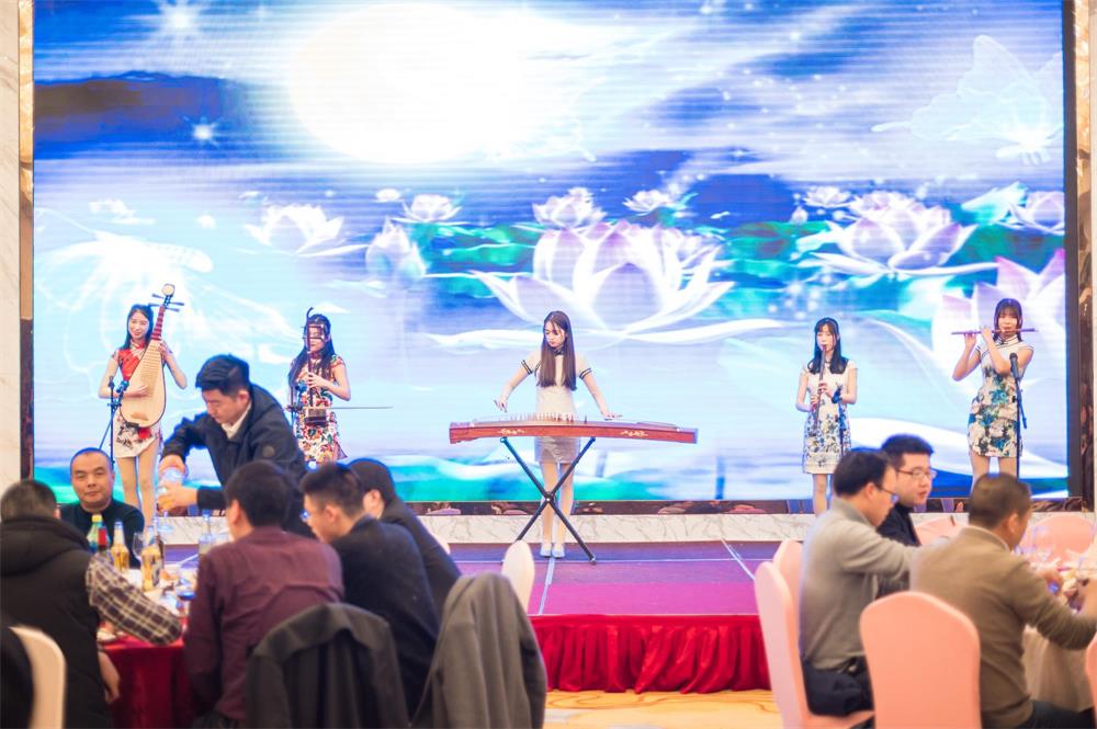 藍光之旅，完美收官；精彩瞬間，與您分享(圖17)
